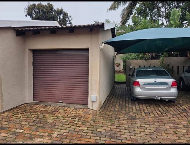 3 BEDROOM PROPERTY TO RENT IN FAIRLAND